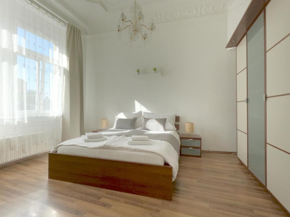 Three Rings Apartments Karlovy Vary Dış mekan fotoğraf