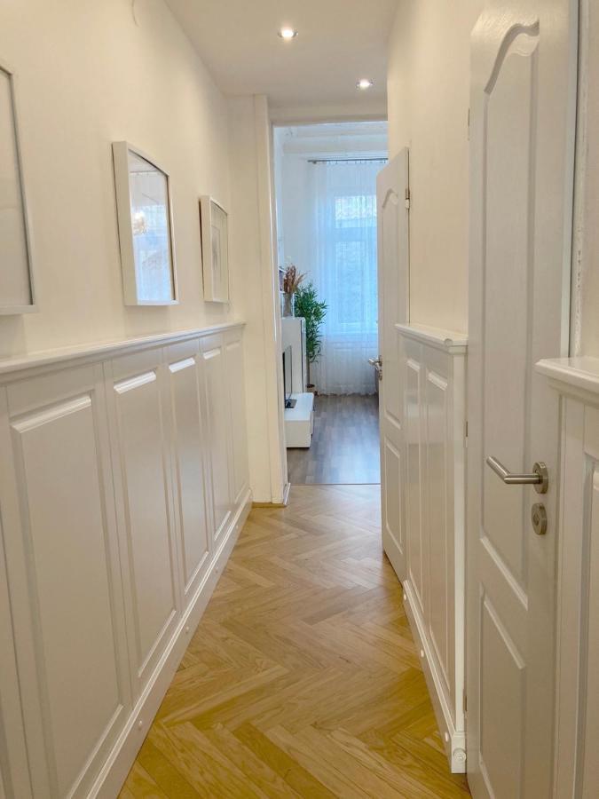 Three Rings Apartments Karlovy Vary Dış mekan fotoğraf