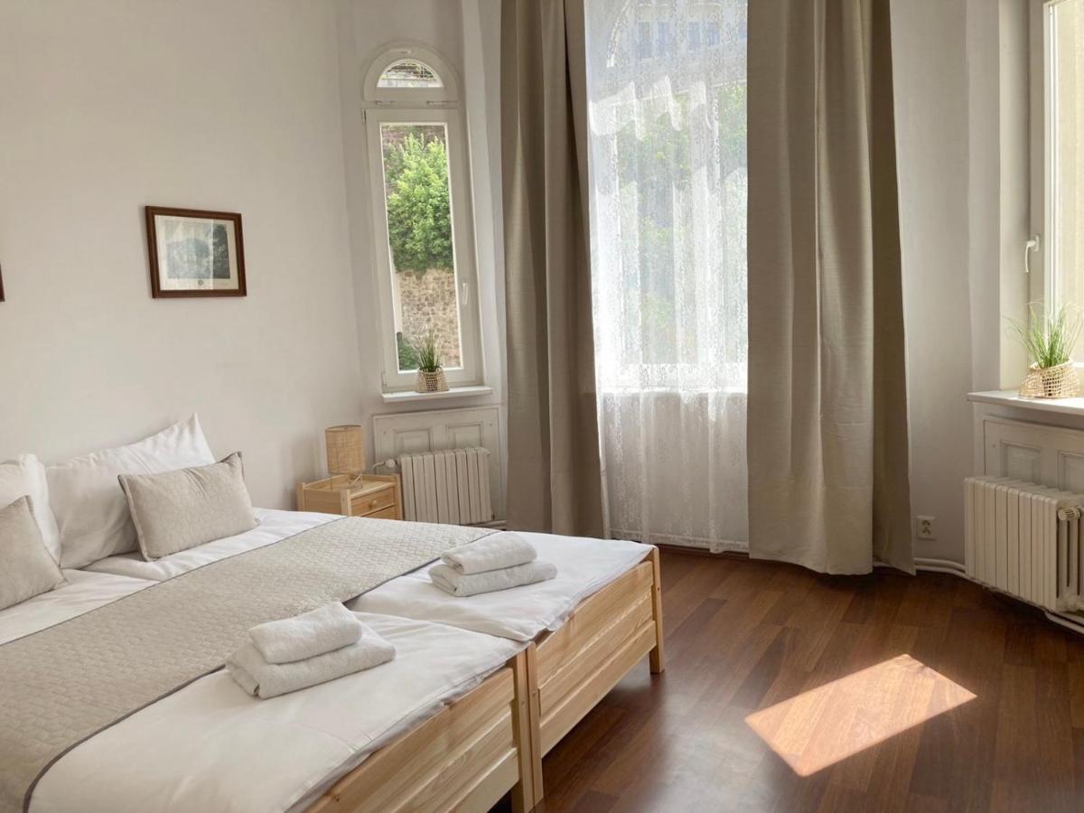 Three Rings Apartments Karlovy Vary Dış mekan fotoğraf