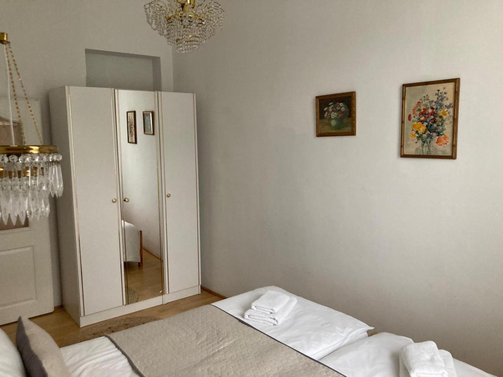 Three Rings Apartments Karlovy Vary Dış mekan fotoğraf