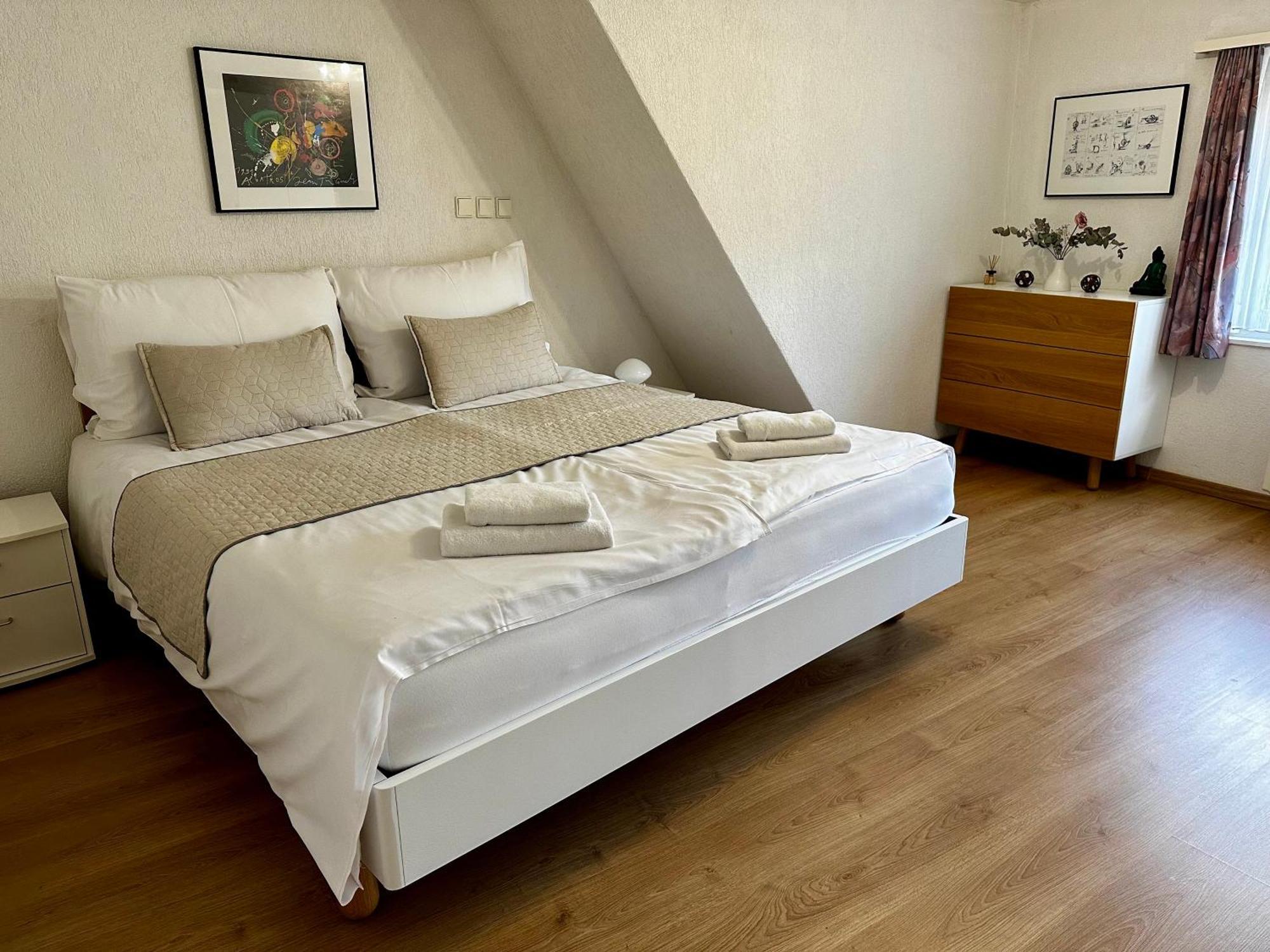 Three Rings Apartments Karlovy Vary Dış mekan fotoğraf