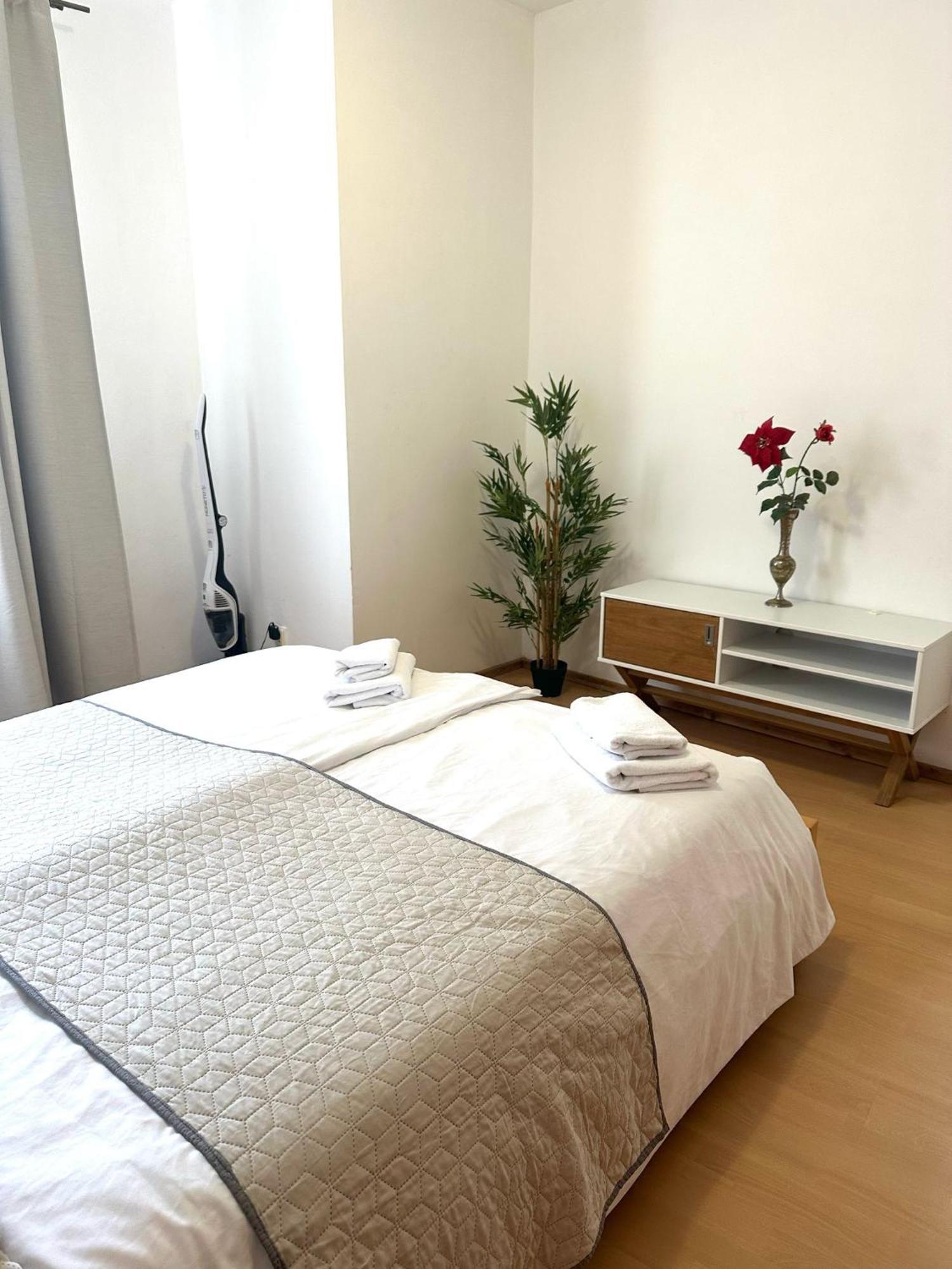 Three Rings Apartments Karlovy Vary Dış mekan fotoğraf